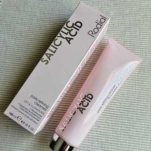 RODIAL Salicylic Acid Gel Cleanser